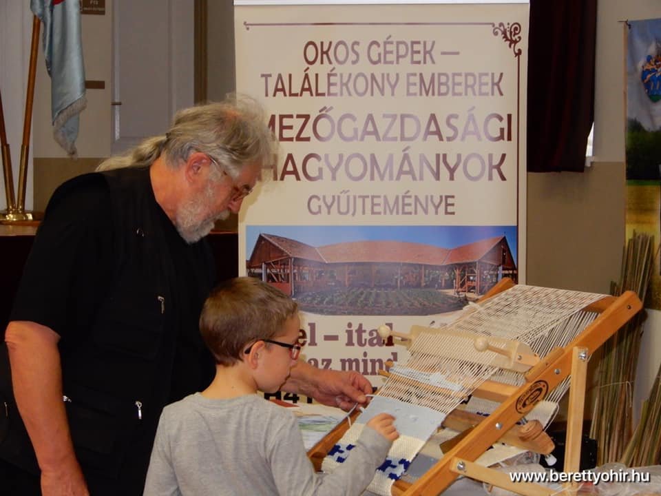 Hagyományőrzés és értékteremtés Biharban 54